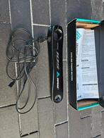 PowerMeter Shimano 105/Ultegra Crank 175mm, Enlèvement ou Envoi, Comme neuf, Inpeak