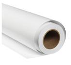 Papier de fond Benton Arctic White (2,75 x 25 m), Enlèvement, Comme neuf