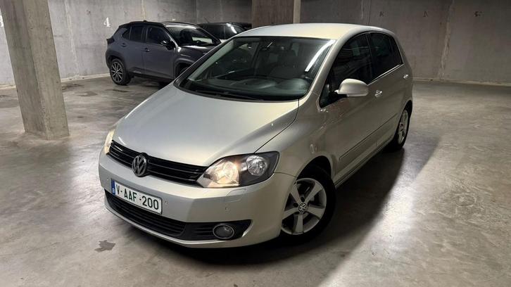 GOLF PLUS // 120.000KM // AUTOMATIQUE, Autos, Volkswagen, Particulier, Golf Plus, Caméra de recul, Essence, Euro 5, 5 portes, Automatique