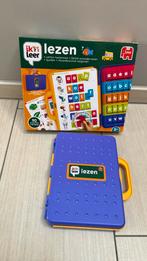Educatief spel, Ophalen, Zo goed als nieuw
