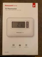 Honeywell T3 - Thermostat programmable - Neuf, Comme neuf