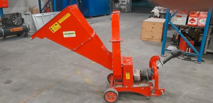 Broyeur Ricova pour minitracteur 16 CV ou +, Articles professionnels, Agriculture | Outils, Autre, Autres types, Enlèvement