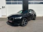 Volvo XC60 2.0 D4 R-Design Euro6b, Auto's, Volvo, Automaat, Zwart, Bedrijf, SUV of Terreinwagen