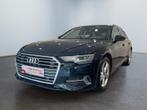 Audi A6 Sport *Int Alcantara, Carplay, Caméra, Attelage, Auto's, Audi, Automaat, Euro 6, Blauw, 120 kW