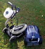 Robot nettoyeur zodiac 6500 IQ, Ophalen, Gebruikt