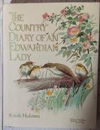 Country diary of an edwardian lady, Edith Holden, Ophalen of Verzenden