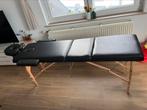 Massagetafel Zen Deluxe, Ophalen, Zo goed als nieuw, Massagetafel