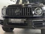 Mercedes-Benz G 63 AMG G-Manufaktur | Night | Burmester | S, 0 kg, Détection des panneaux routiers, Entreprise, 0 kg
