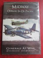 Generals At War - Midway - War in the Pacific (nouveau dans, À partir de 12 ans, Enlèvement ou Envoi, Neuf, dans son emballage
