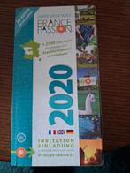 France Passion Guide des étapes, Ophalen of Verzenden