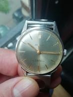 Antiek horloge, Montre-bracelet, Autres marques, 1930 à 1960, Acier