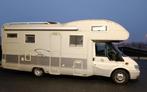 Mobilhome Ford Rimor, Caravans en Kamperen, Mobilhomes, Particulier, Ford