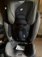 Joie zwart, Kinderen en Baby's, Autostoeltjes, Ophalen, Zo goed als nieuw, Overige merken, Isofix