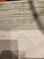 Renault clio 3, Autos, Achat, Boîte manuelle, Noir, 5 portes