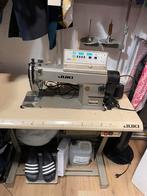 Juki naaimachine niet werkende motor, Hobby en Vrije tijd, Naaimachines en Toebehoren, Ophalen, Naaimachine