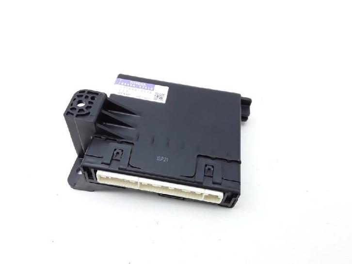 COMPUTER KACHEL Prius Plus (ZVW4) (|8865047410|1778002730|), Auto-onderdelen, Elektronica en Kabels, Toyota, Gebruikt