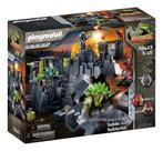 PLAYMOBIL DinoRock-, Nieuw, Complete set, Ophalen of Verzenden