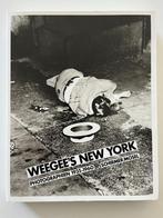 Weegee's New York : Photographien 1935-1960, Enlèvement ou Envoi, Comme neuf, Weegee (Arthur Felig), Photographes