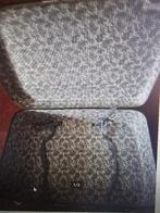 Koffer „VINTAGE”, Overige materialen, Gebruikt, 35 tot 45 cm, Ophalen