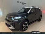 Citroen C3 Aircross 1.2i E-DCS6 MHEV MAX LED|GPS|CAMERA|CARP, Auto's, Citroën, 1199 cc, 136 pk, 5 deurs, Hybride Elektrisch/Benzine