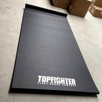 Topfighter Roll-Up Tatami /Judomat • 3m x 1.5m x 4cm
