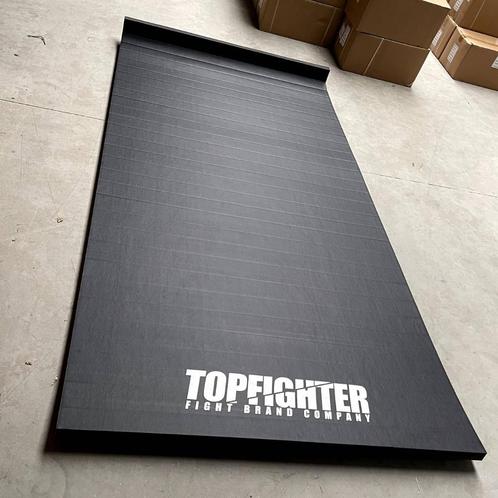 Topfighter Roll-Up Tatami /Judomat • 3m x 1.5m x 4cm, Sports & Fitness, Boxe, Neuf, Autre, Enlèvement