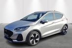 Ford Fiesta 1.0 EcoBoost Hybrid Active (automatique), Argent ou Gris, Achat, 998 cm³, Euro 6