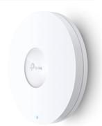 📶 *ACTIE* Tp-link Omada EAP620 HD AX1800 PoE Access Point, Verzenden, Zo goed als nieuw, Tp link, omada, eap