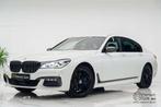 BMW 750 xDrive M-Pakket! Acc, H&K, Massage, Laser, Hud!, Auto's, BMW, Automaat, 330 kW, 4395 cc, Leder