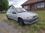 Citroën saxo, Auto's, Citroën, Voorwielaandrijving, Stof, Saxo, Particulier