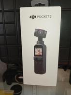 DJI Osmo pocket 2, Audio, Tv en Foto, Actiecamera's, Ophalen of Verzenden, Gebruikt