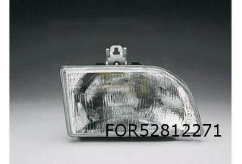 Ford Fiesta Courier (4/89-10/96) koplamp Links (el.) OES! 10, Auto-onderdelen, Verlichting, Ford, Nieuw, Verzenden