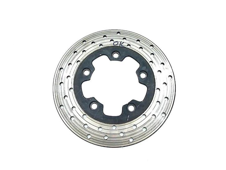 REMSCHIJF ACHTER Suzuki GSX R 600 1997-2000 SRAD (GSXR 600), Motoren, Onderdelen | Suzuki, Gebruikt