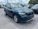 BMWX1 DIESEL 2.0 VAN 2014 EU5b, Euro 5, 1995 cc, Zwart, 4 cilinders