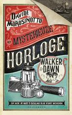 Te Koop Boek HET MYSTERIEUZE HORLOGE D.Morosinotto, Boeken, D.Morosinotto, Ophalen of Verzenden, Zo goed als nieuw, Fictie