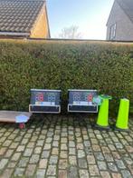 Springkastelen en IPS Systemen, Ophalen, Zo goed als nieuw