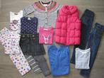 Vêtements filles taille 122 - 7 automne et hiver, Enfants & Bébés, Fille, Ensemble, Utilisé, Enlèvement ou Envoi