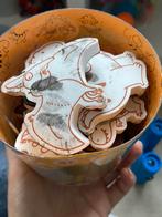 Tekenmateriaal, Diversen, Ophalen