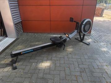 Concept 2 Roeitrainer Model C Met pm2 Scherm beschikbaar voor biedingen
