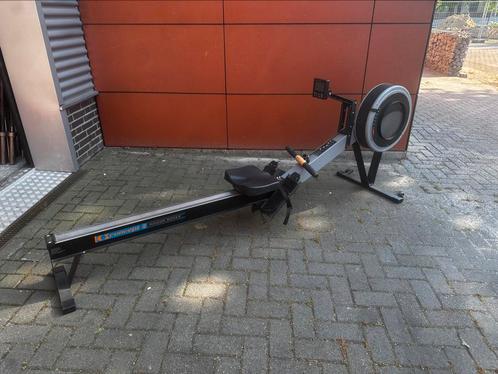 Concept 2 Roeitrainer Model C Met pm2 Scherm, Sport en Fitness, Fitnessmaterialen, Gebruikt, Overige typen, Ophalen