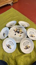 Assoetes a moules, Maison & Meubles, Enlèvement ou Envoi