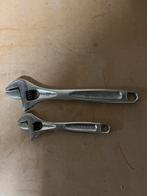 2 Facom moersleutels, Ophalen of Verzenden, Zo goed als nieuw