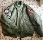 Veste de pilote belge, Ophalen of Verzenden, Landmacht