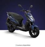 Kymco Agility 50 Naked Renouvo A-klasse bj03/2025, Fietsen en Brommers, Ophalen, Nieuw, Klasse A (25 km/u), 50 cc