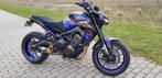 Yamaha mt09, Motos, Motos | Yamaha, Naked bike, 850 cm³, Particulier, 3 cylindres