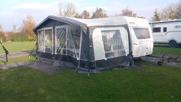 Te huur caravan 5 personen beschikbaar voor biedingen