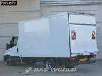 Iveco Daily 35C16 Automaat Laadklep Bakwagen Airco Camera Du, Automaat, Gebruikt, Euro 6, Iveco