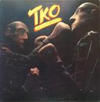 TKO: Let it roll (1979), Enlèvement ou Envoi