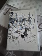 j'fais du porno et jaime ca  ( 18+ ), Cd's en Dvd's, Ophalen of Verzenden, Zo goed als nieuw