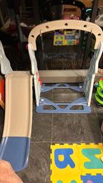 Kinderglijbaan, Kinderen en Baby's, Speelgoed | Buiten | Trampolines, Ophalen of Verzenden, Gebruikt